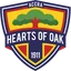 Logo Accra Hearts of Oak