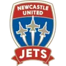 Logo Newcastle Jets