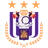 Logo RSC Anderlecht