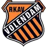 Logo RKAV Volendam