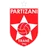 Logo FK Partizani