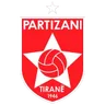 Logo FK Partizani
