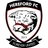 Logo Hereford FC