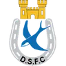 Logo Dungannon Swifts