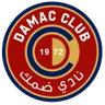 Logo Damac FC