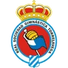 Logo Gimnástica Torrelavega