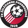 Logo FK Železiarne Podbrezová