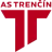 Logo AS Trenčín