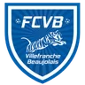 Logo FC Villefranche Beaujolais