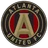 Logo Atlanta United