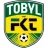 Logo FC Tobyl