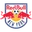 Logo New York Red Bulls