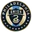 Logo Philadelphia Union