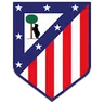 Logo Atlético Madrileño