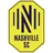Logo Nashville SC
