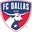 Logo FC Dallas
