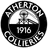 Logo Atherton Collieries AFC