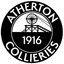 Logo Atherton Collieries AFC