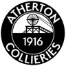 Logo Atherton Collieries AFC