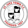 Logo St Ives Town