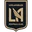 Logo Los Angeles FC