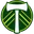 Logo Portland Timbers