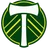 Logo Portland Timbers