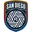 Logo San Diego FC