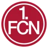 Logo 1. FC Nürnberg II