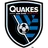 Logo San Jose Earthquakes