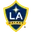Logo LA Galaxy
