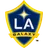 Logo LA Galaxy