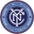 Logo New York City FC