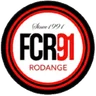 Logo FC Rodange 91