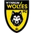 Logo Wynnum Wolves FC