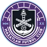 Logo Mazatlán FC