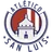 Logo Atlético San Luis