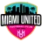 Logo Miami United