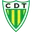 Logo Tondela