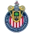 Logo CD Guadalajara