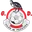 Logo GD Vilar de Perdizes