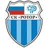 Logo Rotor Volgograd