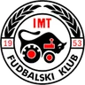 Logo FK IMT Beograd