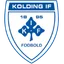Logo Kolding IF