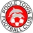 Logo Poole Town