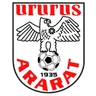 Logo FC Ararat