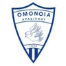 Logo Omonia Aradippou