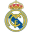 Logo Real Madrid Castilla U21