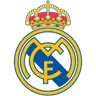 Logo Real Madrid Castilla U21