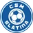 Logo CSM Slatina